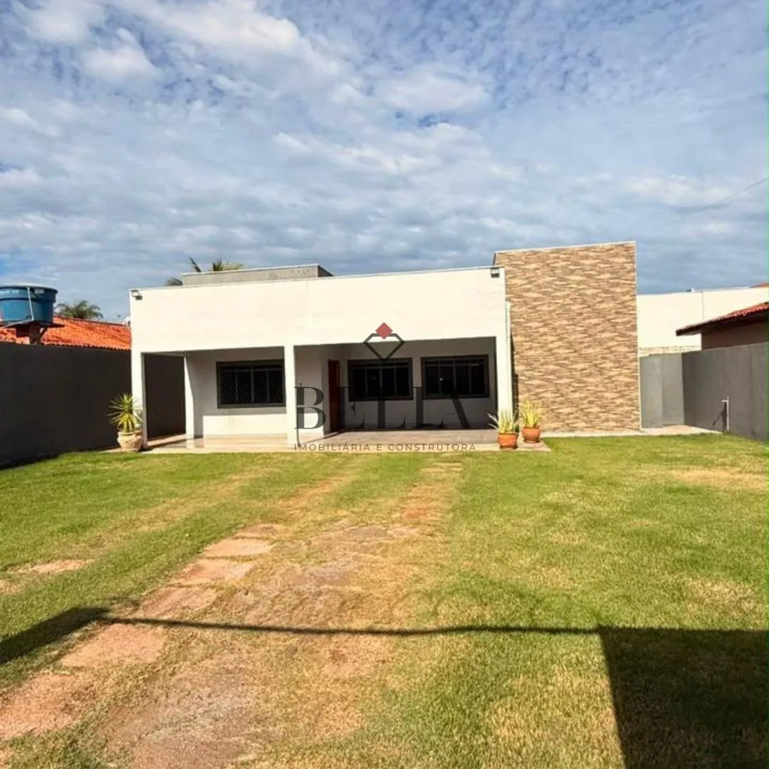 Foto 14, Casa · Cavalhada