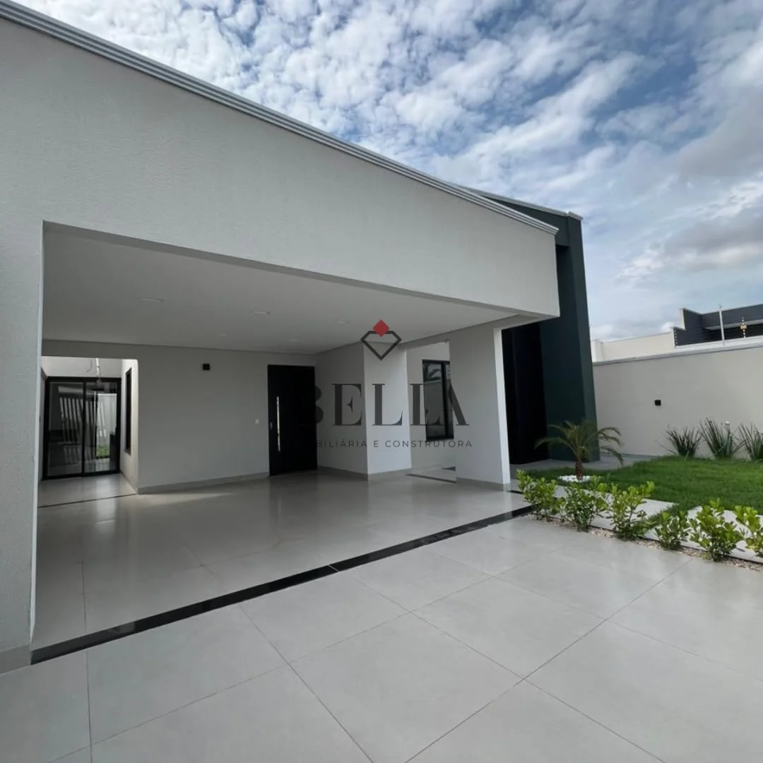 Foto 3, Casa jardim italia