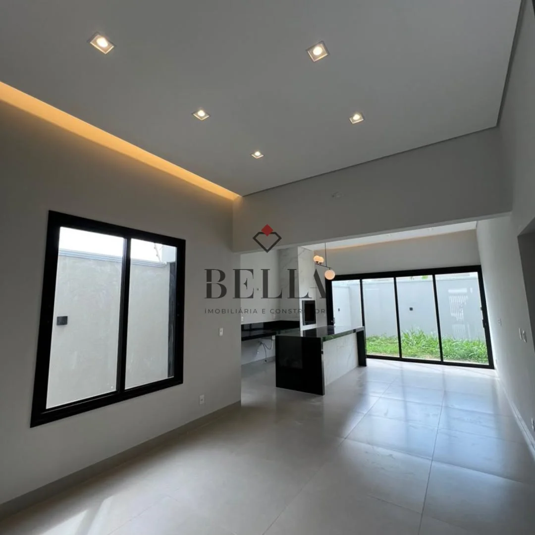 Foto 4, Casa jardim italia