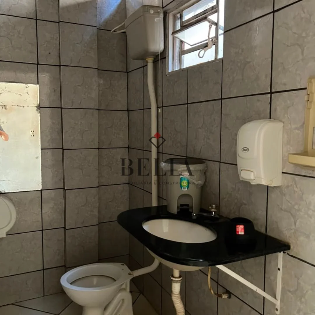 Foto 5, Salão Comercial - Próximo a Fapan