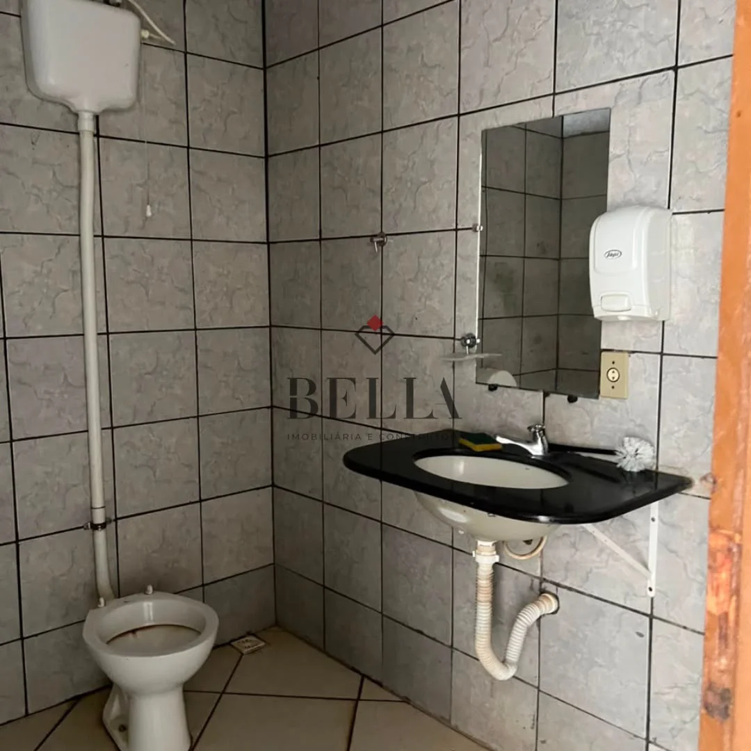 Foto 7, Salão Comercial - Próximo a Fapan