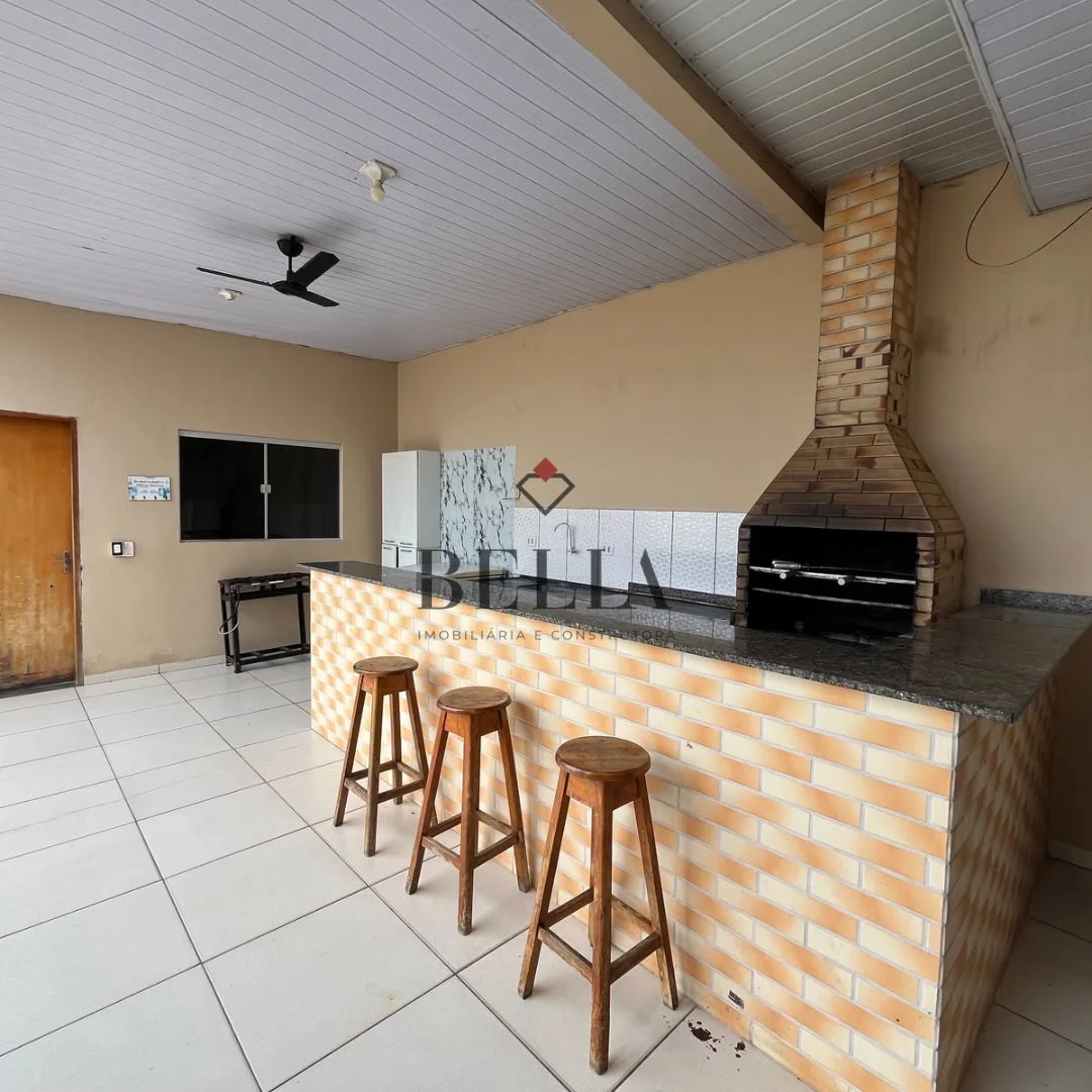Foto 4, Espaço para Moradia com Área de Lazer