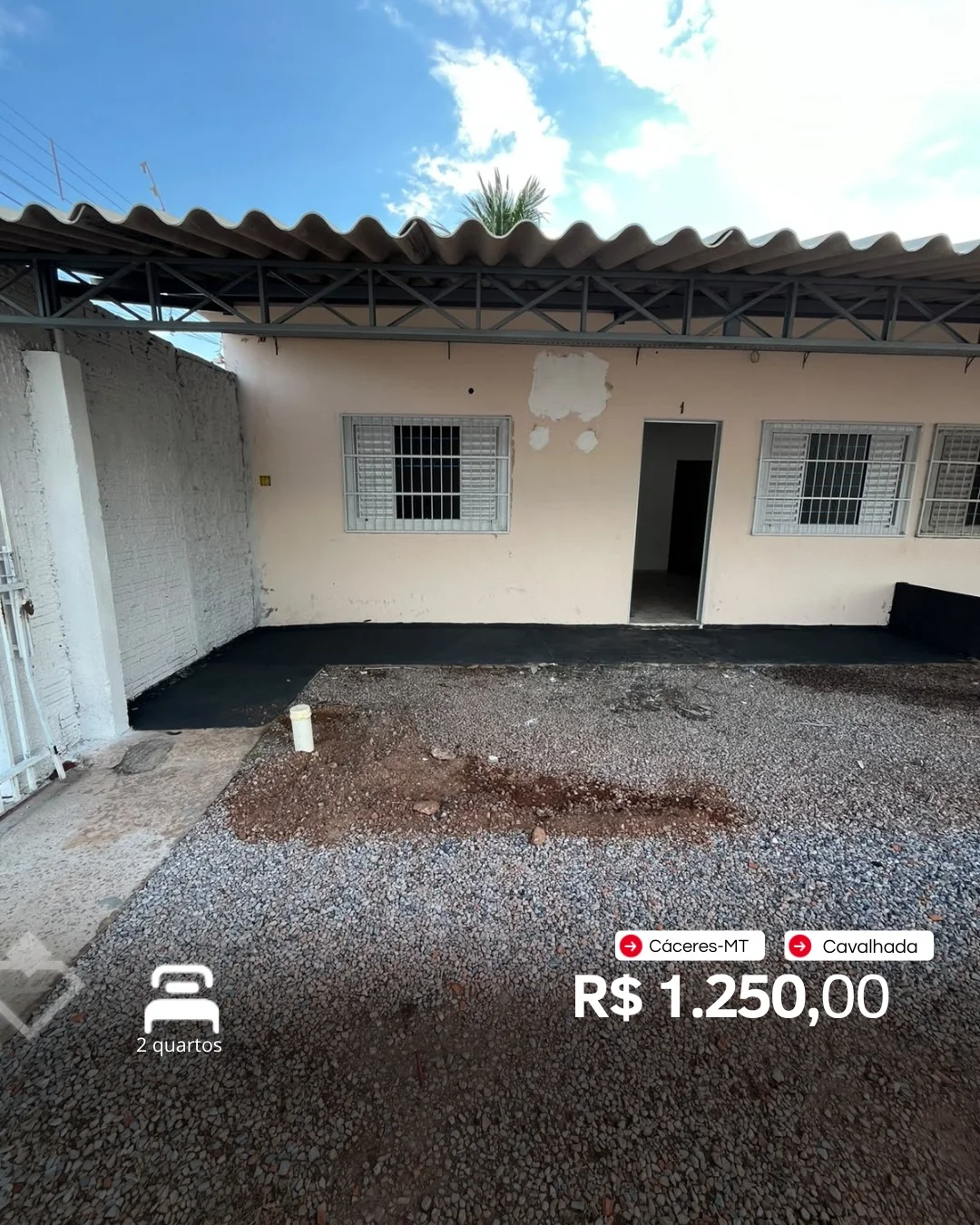 Foto 1, KITNET - PRÓXIMO A UNEMAT