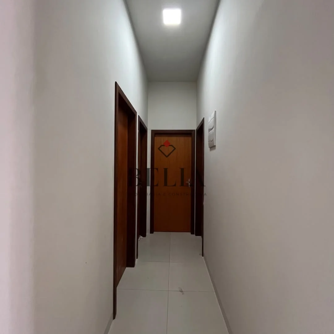 Foto 4, Casa 3 Quartos - Jardim  Itália