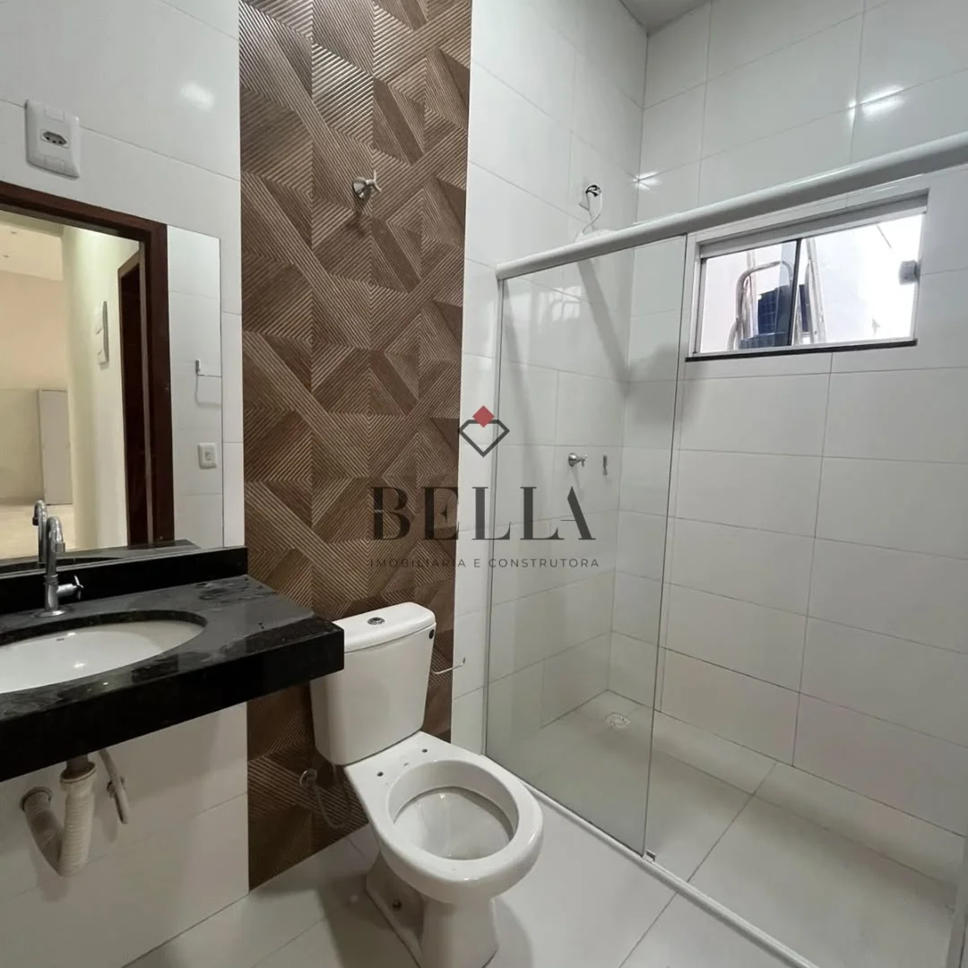 Foto 5, Casa 3 Quartos - Jardim  Itália