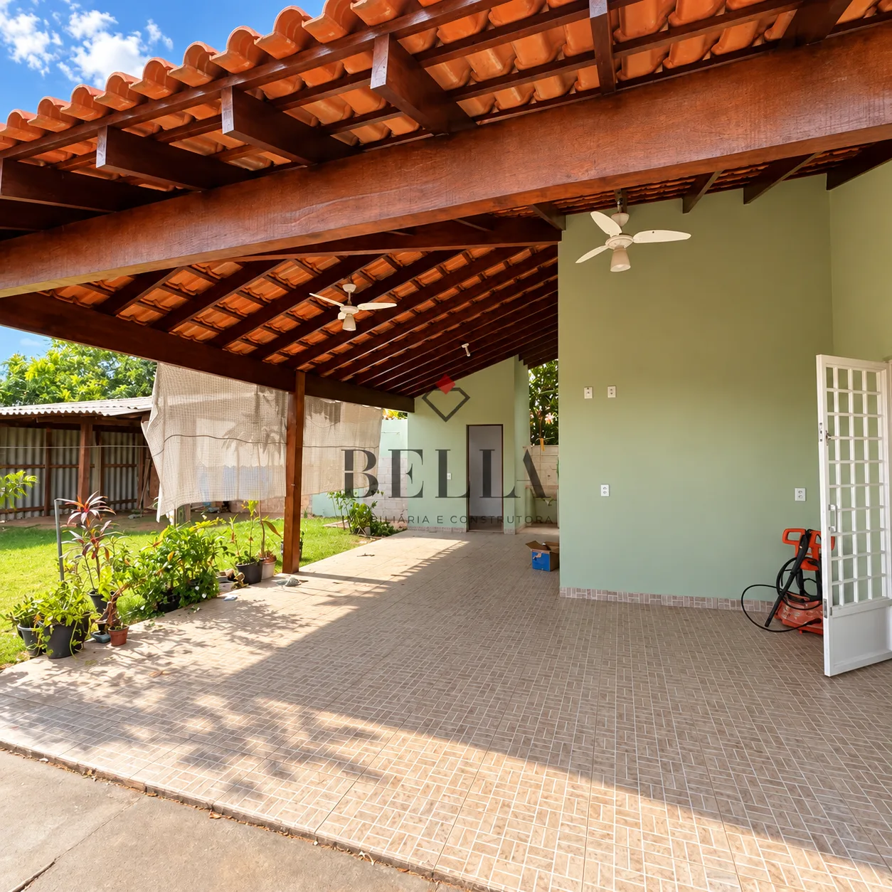 Foto 4, Apartamento 2 quartos · Cavalhada