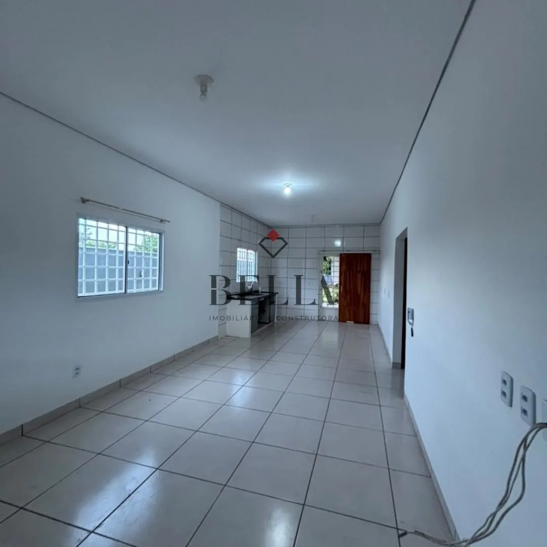 Foto 6, Apartamento 2 quartos · Cavalhada