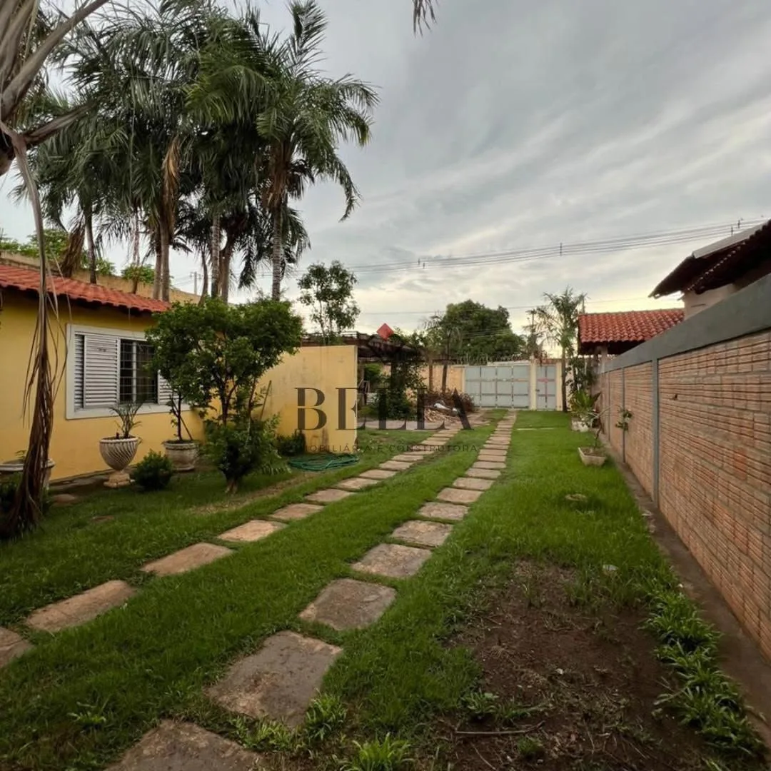 Foto 4, Casa 2 quartos · Jardim Do Trevo