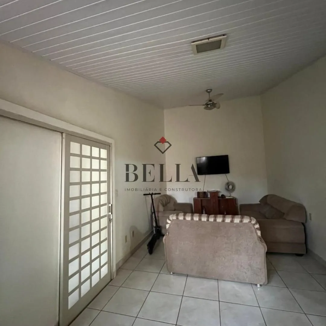 Foto 5, Casa 2 quartos · Jardim Do Trevo