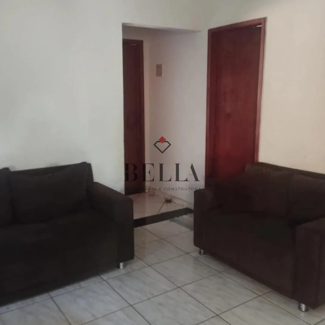 Foto 2, Casa 2 quartos · Bandeirantes