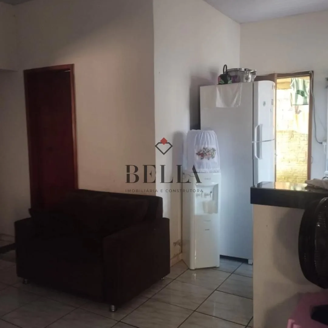 Foto 3, Casa 2 quartos · Bandeirantes