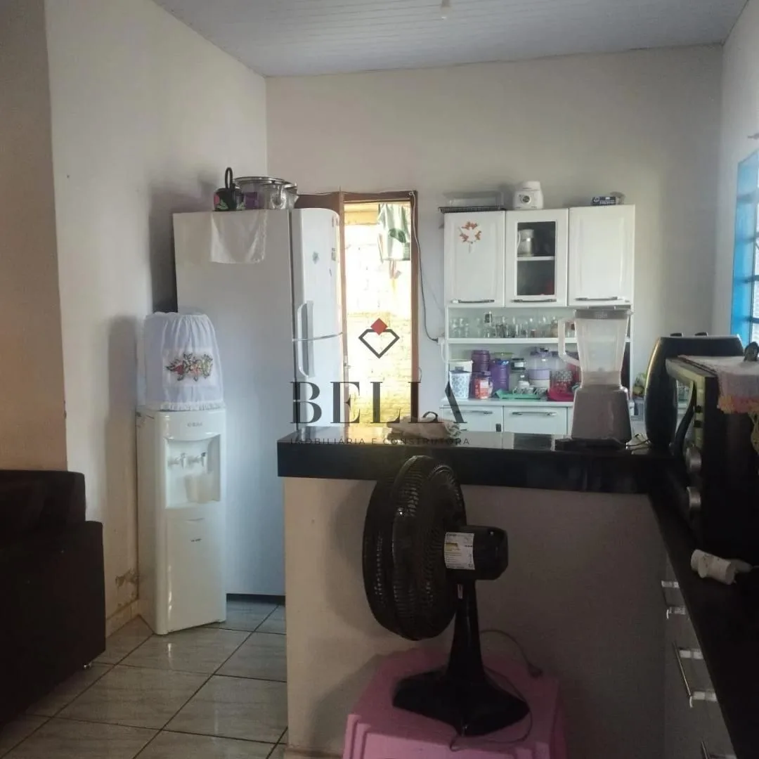 Foto 4, Casa 2 quartos · Bandeirantes