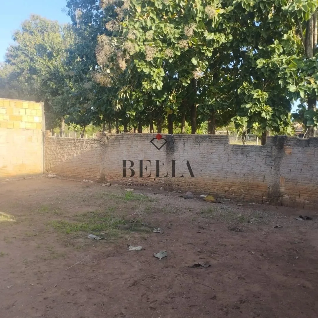 Foto 5, Casa 2 quartos · Bandeirantes