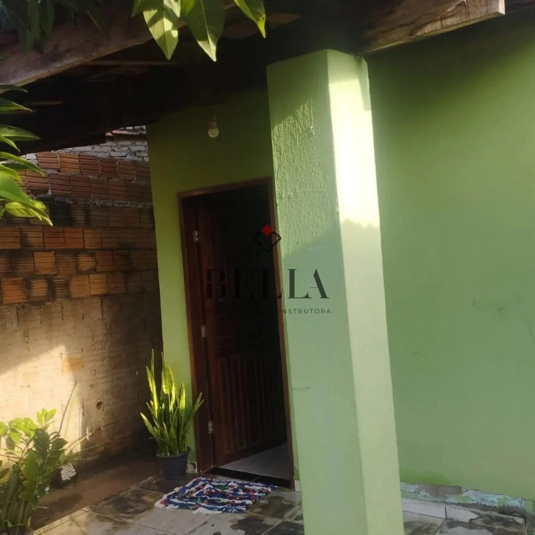 Foto 6, Casa 2 quartos · Bandeirantes