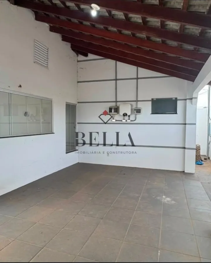 Foto 2, Casa · Jardim Celeste