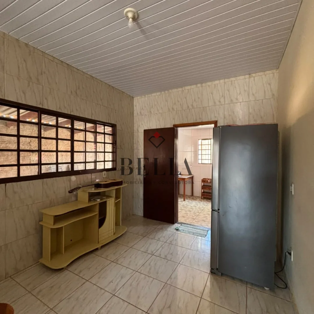 Foto 4, Casa · Jardim Do Trevo