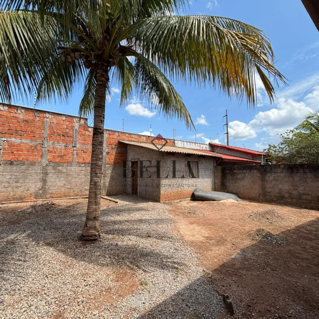 Foto 10, Casa · Jardim Do Trevo