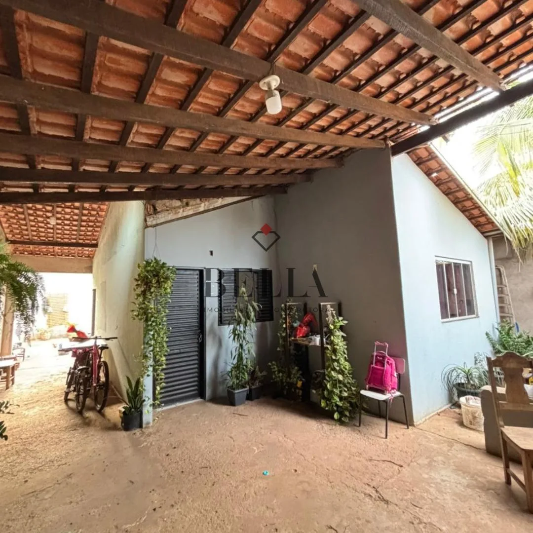 Foto 2, Casa · Jardim Guanabara