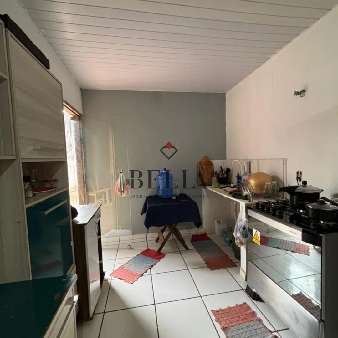 Foto 4, Casa · Jardim Guanabara