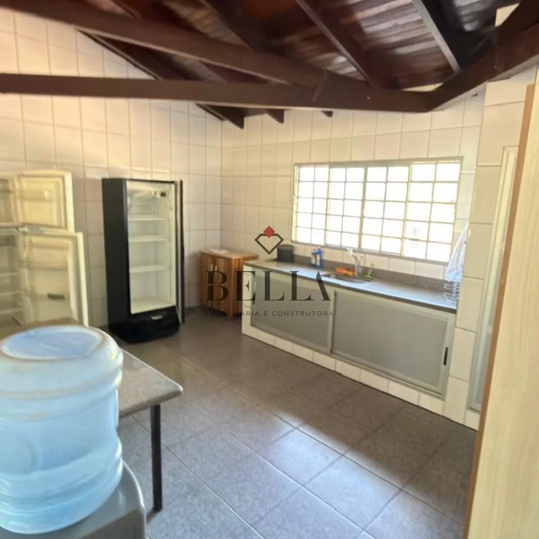 Foto 13, Chácara 4 quartos · Cáceres