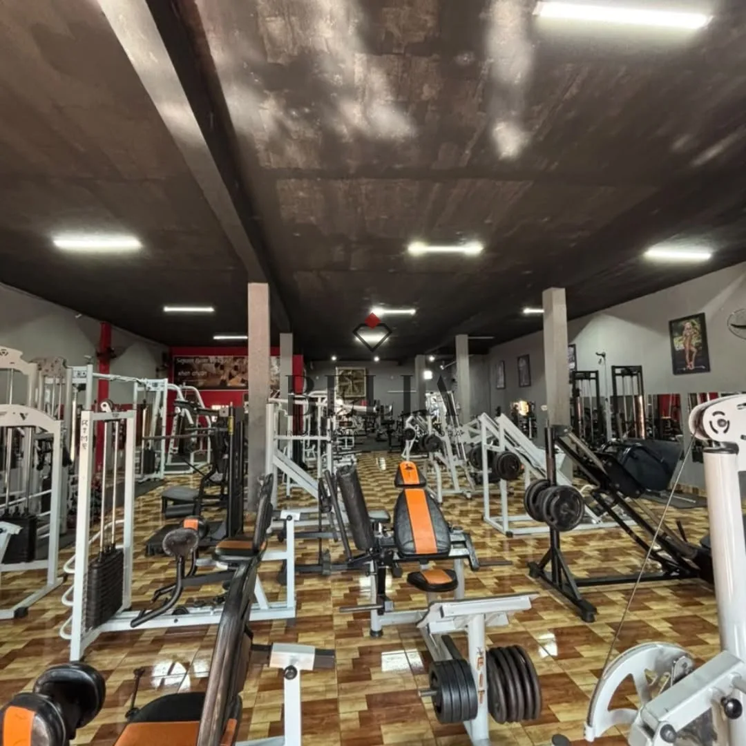 Foto 2, Ponto comercial · Jardim Celeste