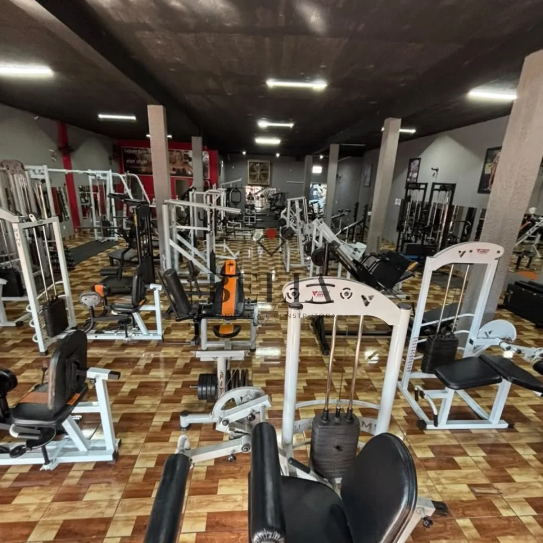 Foto 3, Ponto comercial · Jardim Celeste