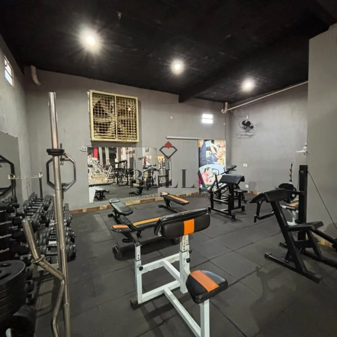 Foto 4, Ponto comercial · Jardim Celeste