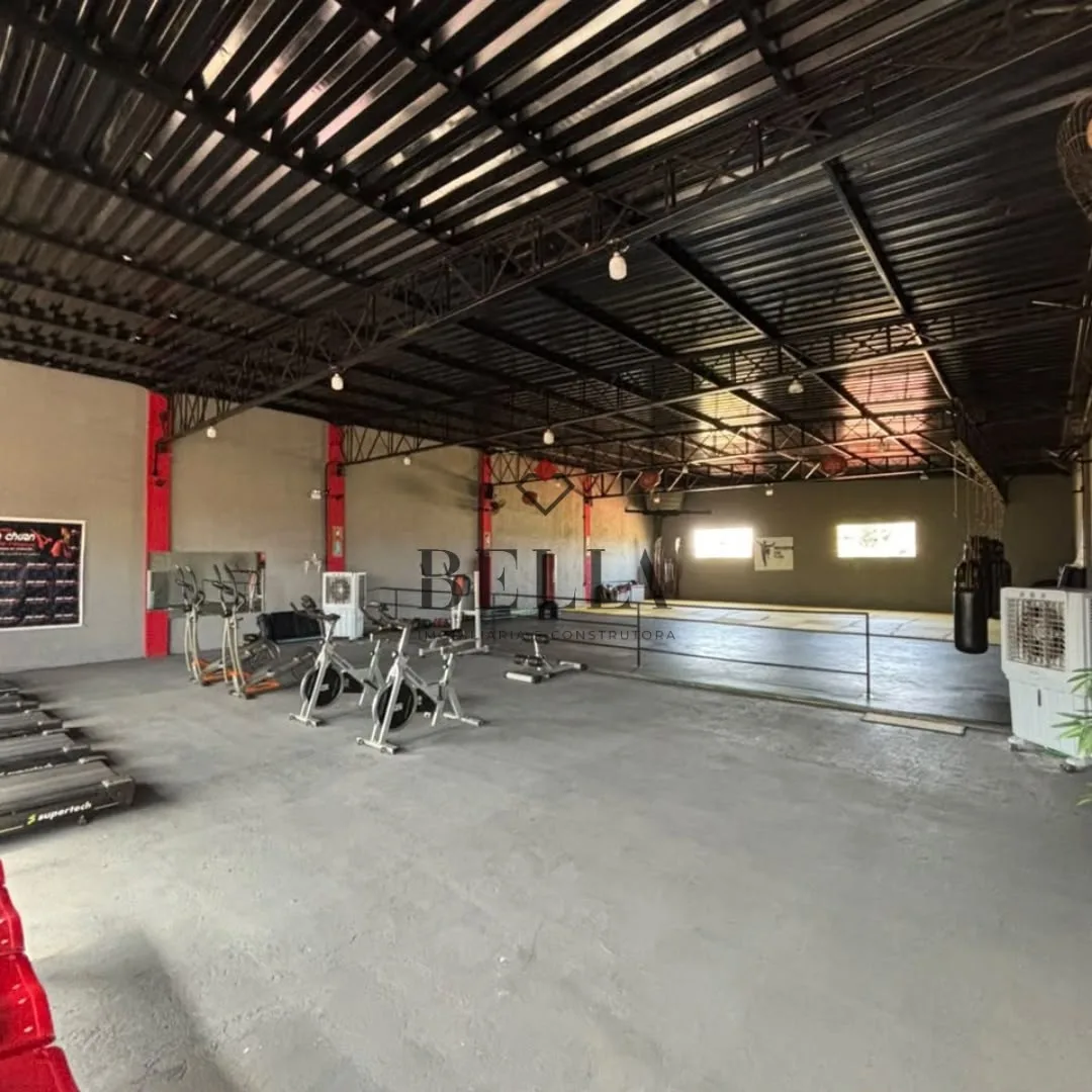 Foto 5, Ponto comercial · Jardim Celeste